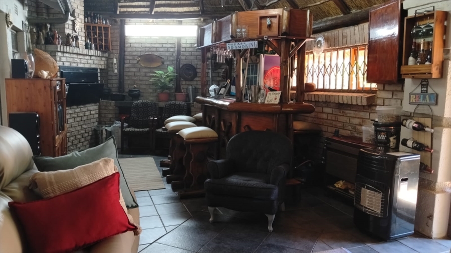 4 Bedroom Property for Sale in Kenmare Gauteng