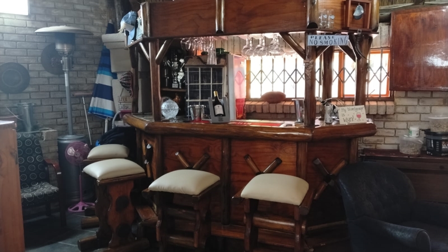 4 Bedroom Property for Sale in Kenmare Gauteng