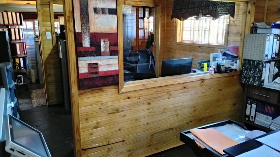 4 Bedroom Property for Sale in Kenmare Gauteng