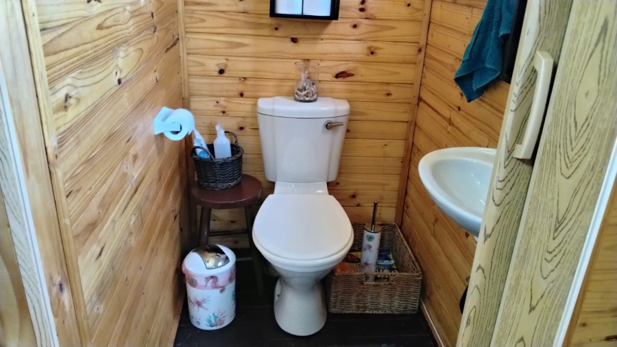 4 Bedroom Property for Sale in Kenmare Gauteng