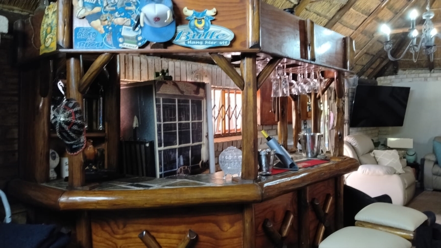4 Bedroom Property for Sale in Kenmare Gauteng