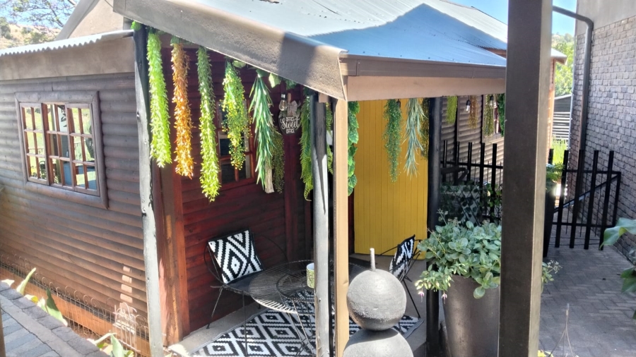 4 Bedroom Property for Sale in Kenmare Gauteng