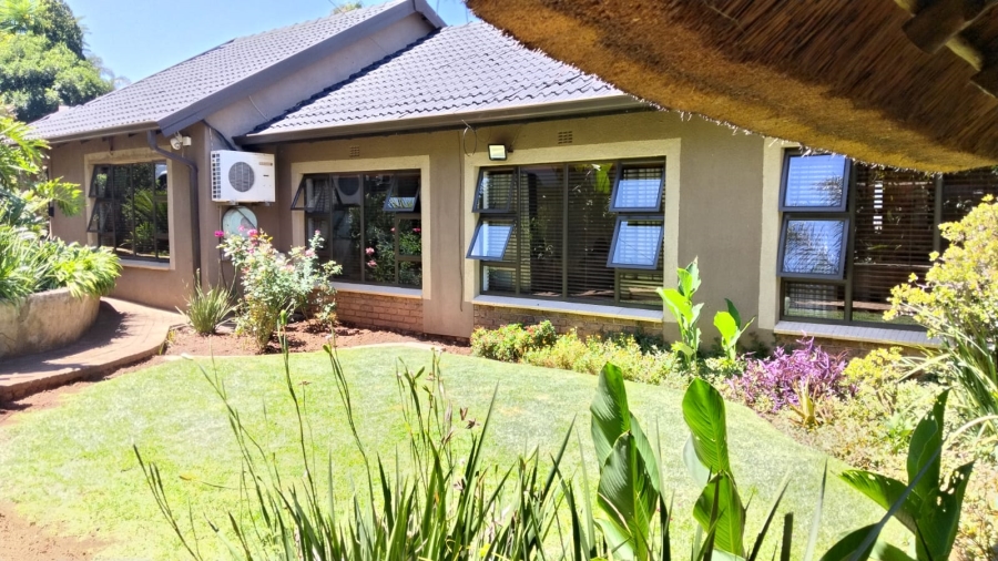 4 Bedroom Property for Sale in Kenmare Gauteng