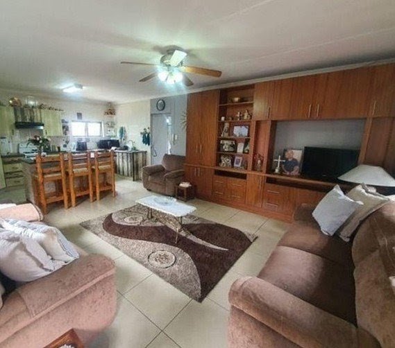 4 Bedroom Property for Sale in Kenmare Gauteng