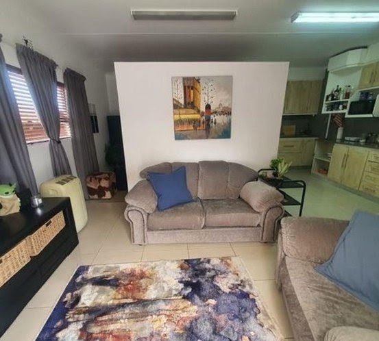 4 Bedroom Property for Sale in Kenmare Gauteng