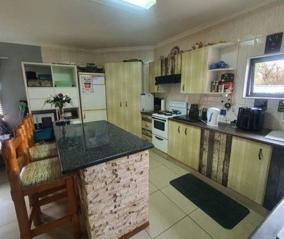 4 Bedroom Property for Sale in Kenmare Gauteng