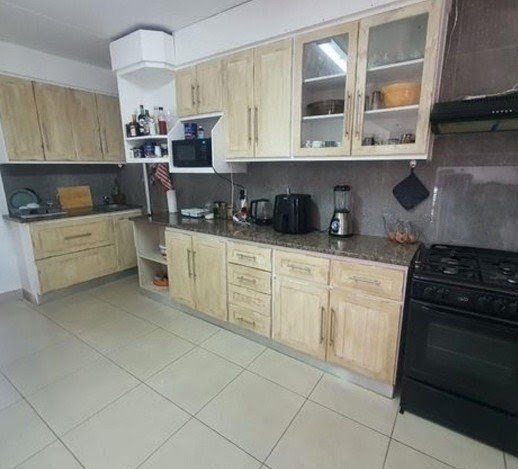 4 Bedroom Property for Sale in Kenmare Gauteng