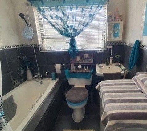 4 Bedroom Property for Sale in Kenmare Gauteng