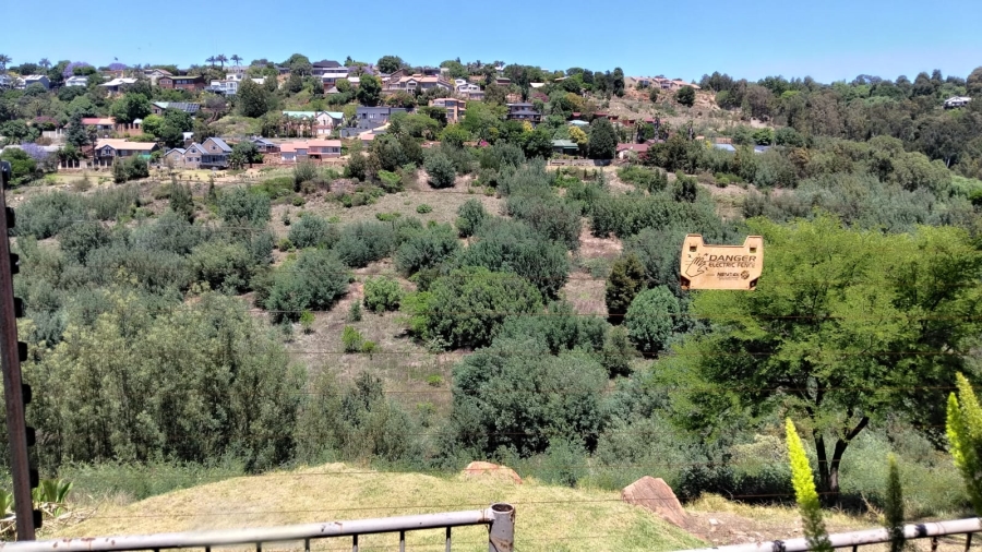 4 Bedroom Property for Sale in Kenmare Gauteng