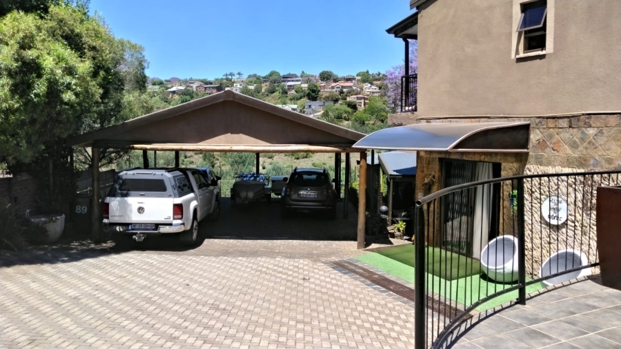 4 Bedroom Property for Sale in Kenmare Gauteng