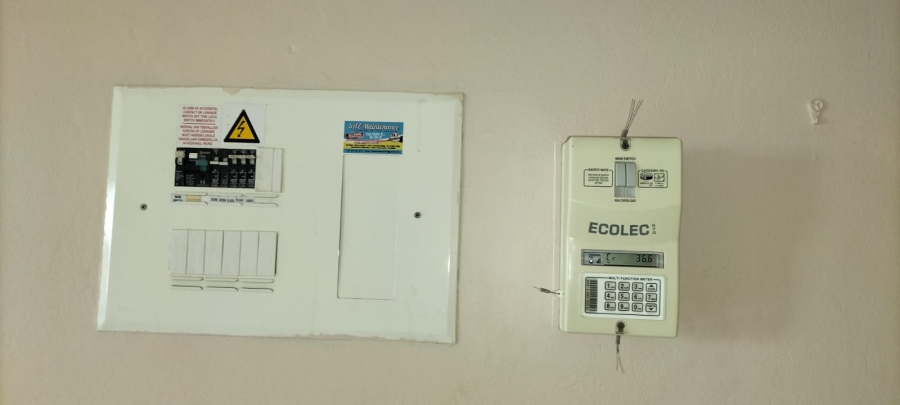 3 Bedroom Property for Sale in Greenhills Gauteng