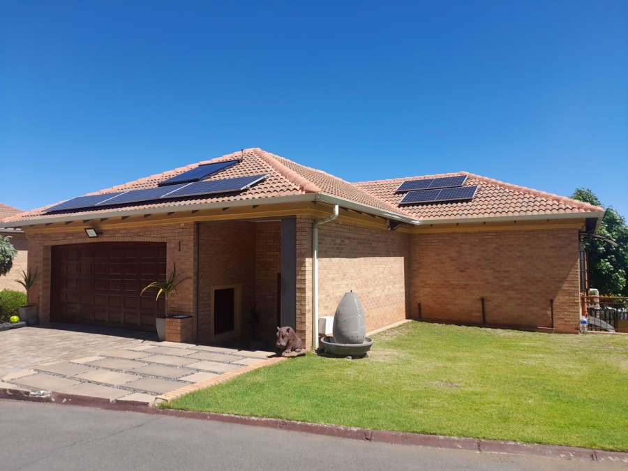 3 Bedroom Property for Sale in Winchester Hills Gauteng