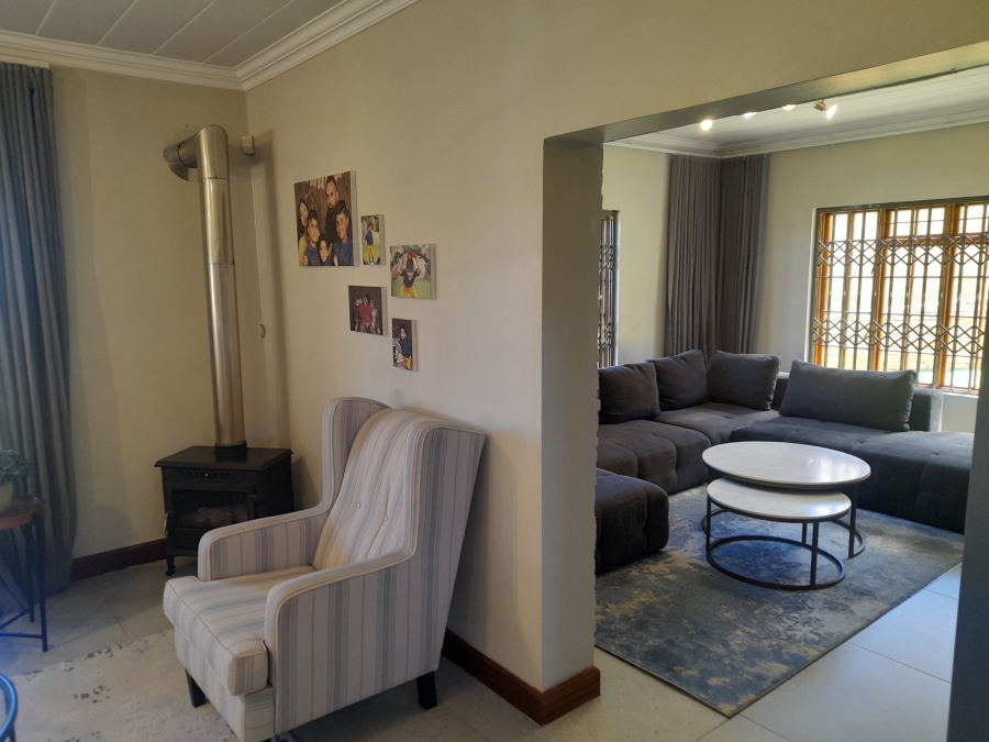 3 Bedroom Property for Sale in Winchester Hills Gauteng