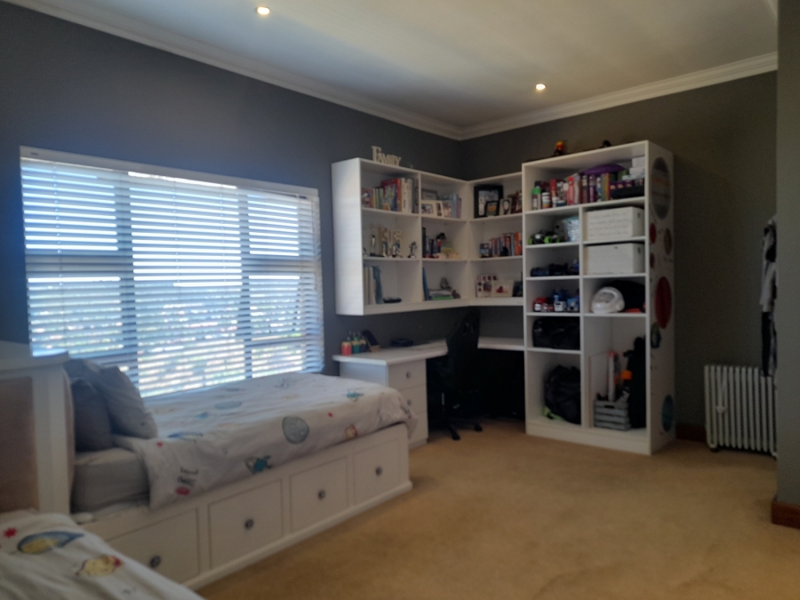 3 Bedroom Property for Sale in Winchester Hills Gauteng