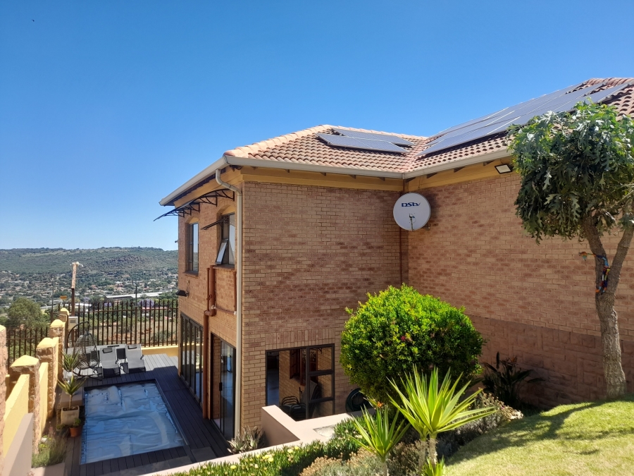 3 Bedroom Property for Sale in Winchester Hills Gauteng