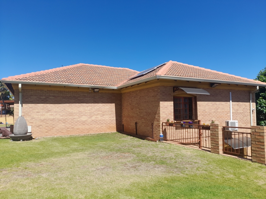 3 Bedroom Property for Sale in Winchester Hills Gauteng