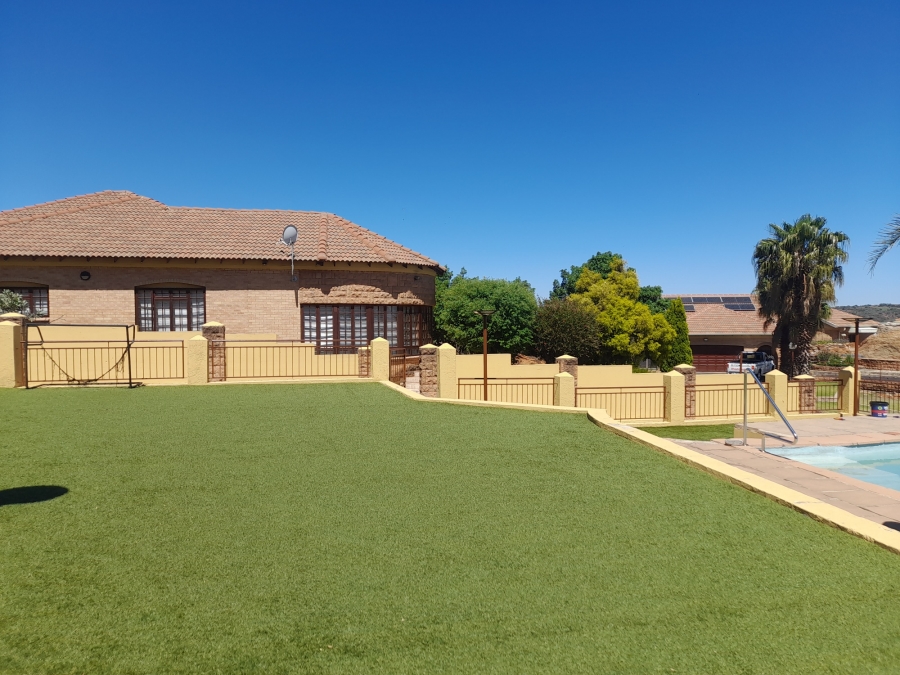 3 Bedroom Property for Sale in Winchester Hills Gauteng