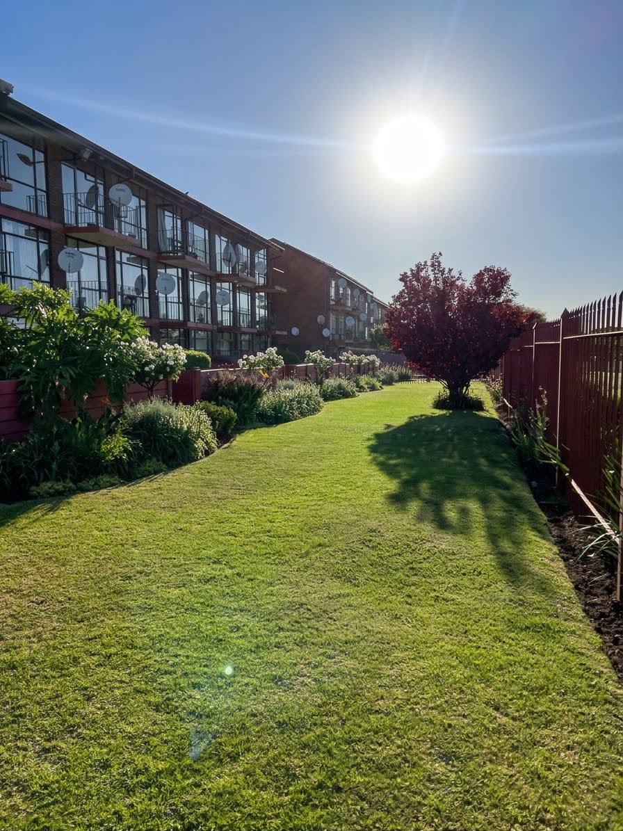 1 Bedroom Property for Sale in Croydon Gauteng