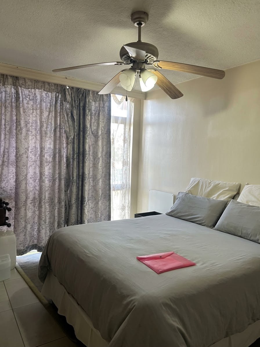 1 Bedroom Property for Sale in Croydon Gauteng