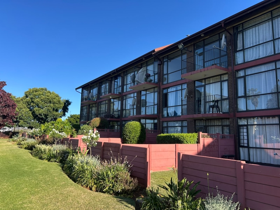 1 Bedroom Property for Sale in Croydon Gauteng