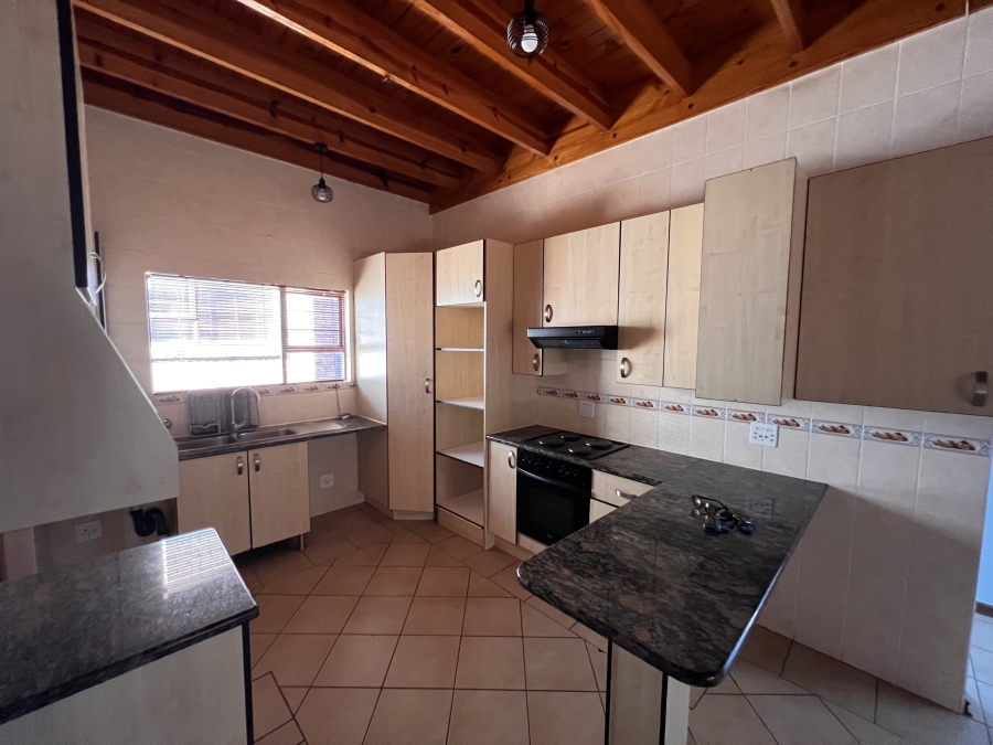 To Let 3 Bedroom Property for Rent in Meyersdal Gauteng