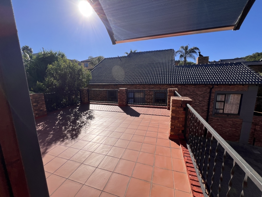 To Let 3 Bedroom Property for Rent in Meyersdal Gauteng