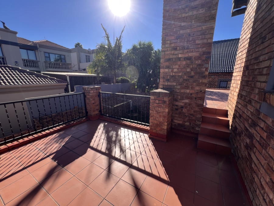 To Let 3 Bedroom Property for Rent in Meyersdal Gauteng