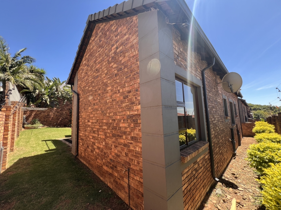 To Let 3 Bedroom Property for Rent in Meyersdal Gauteng