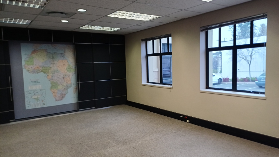 To Let Commercial Property for Rent in Wierda Valley Gauteng