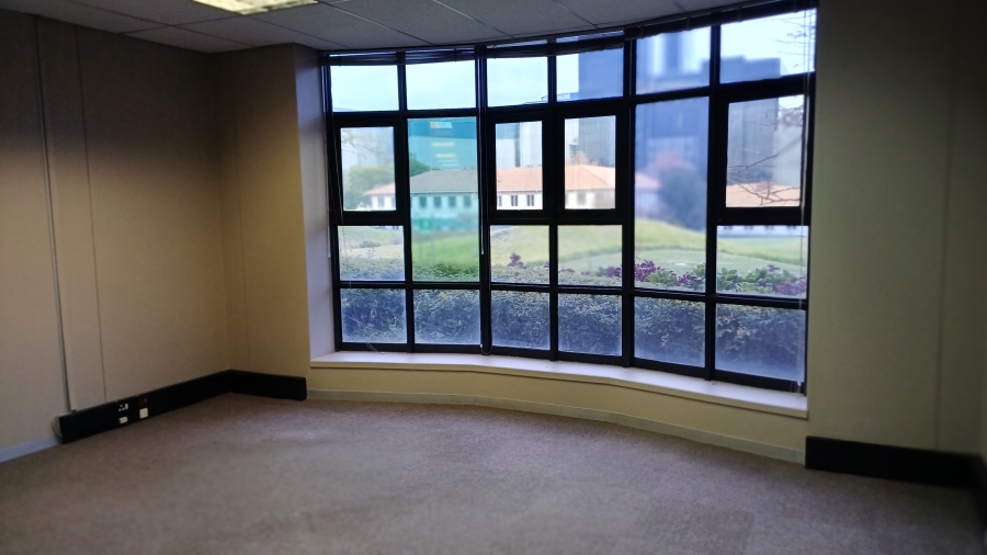 To Let Commercial Property for Rent in Wierda Valley Gauteng
