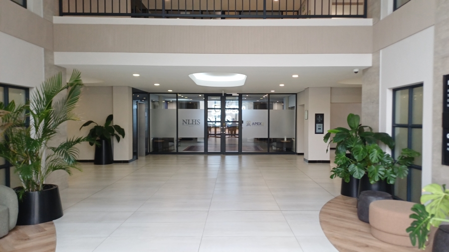 To Let Commercial Property for Rent in Wierda Valley Gauteng