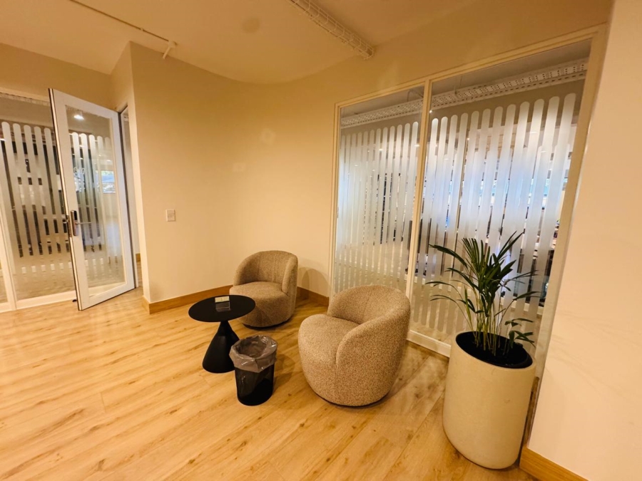 To Let Commercial Property for Rent in Halfway House Gauteng