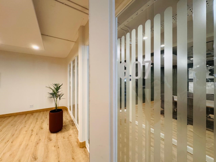 To Let Commercial Property for Rent in Halfway House Gauteng