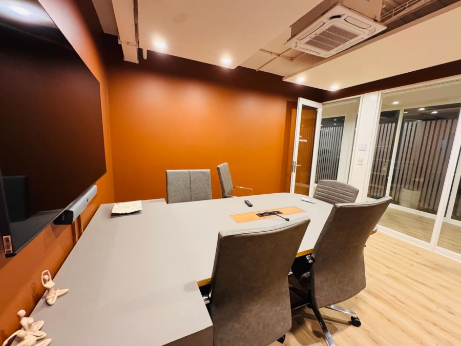 To Let Commercial Property for Rent in Halfway House Gauteng