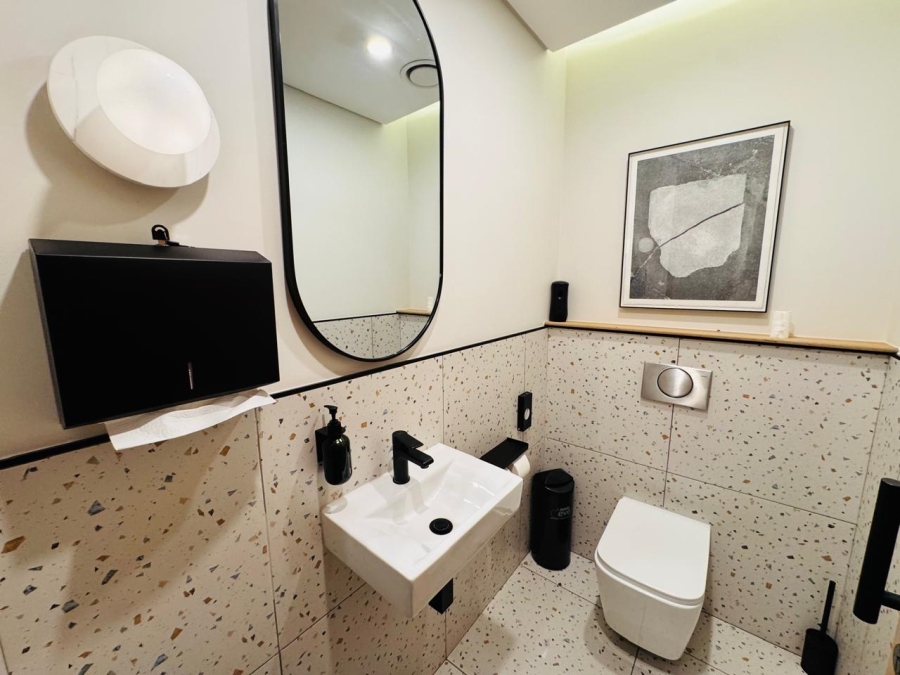 To Let Commercial Property for Rent in Halfway House Gauteng