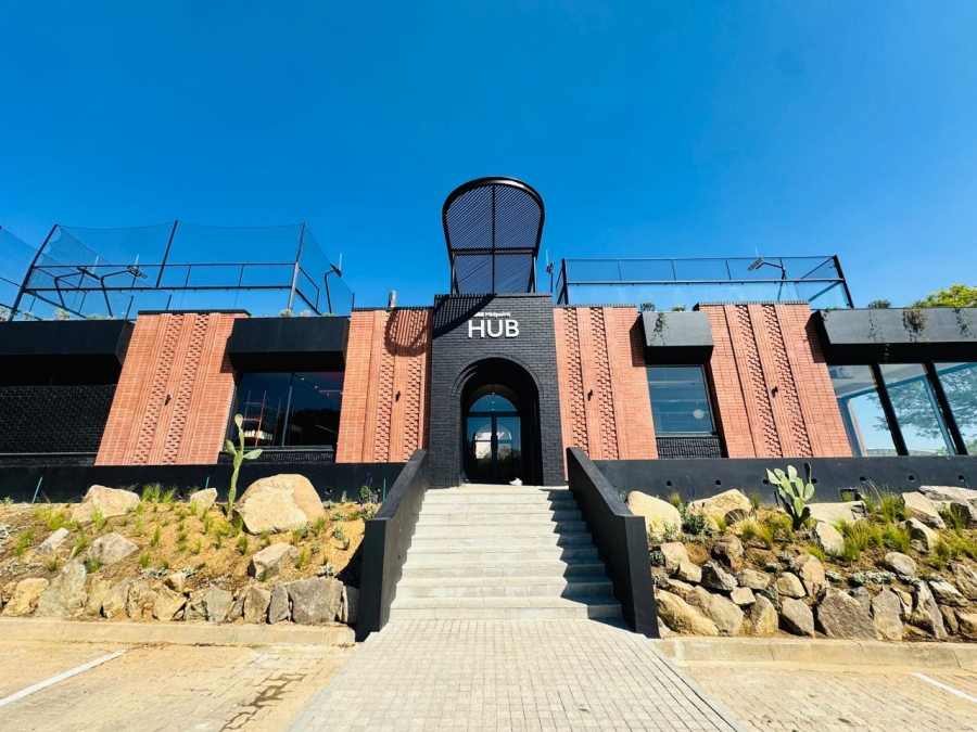 To Let Commercial Property for Rent in Halfway House Gauteng