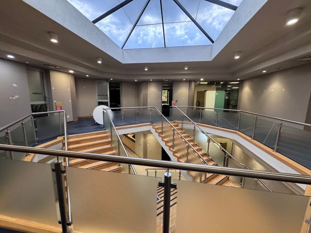 Commercial Property for Sale in Randjespark Gauteng