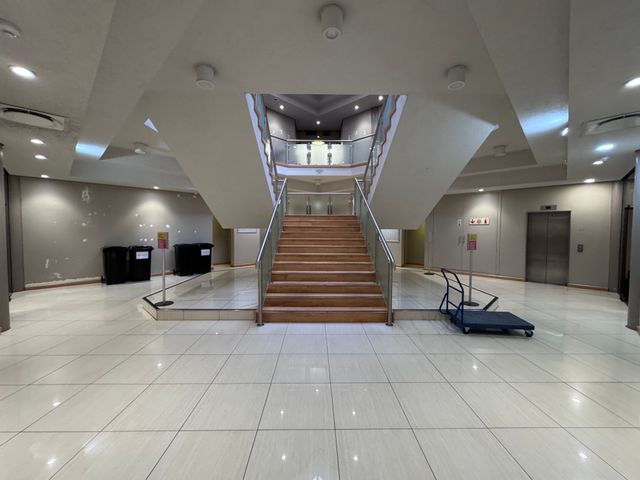 Commercial Property for Sale in Randjespark Gauteng