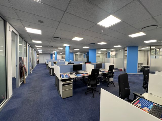 Commercial Property for Sale in Randjespark Gauteng