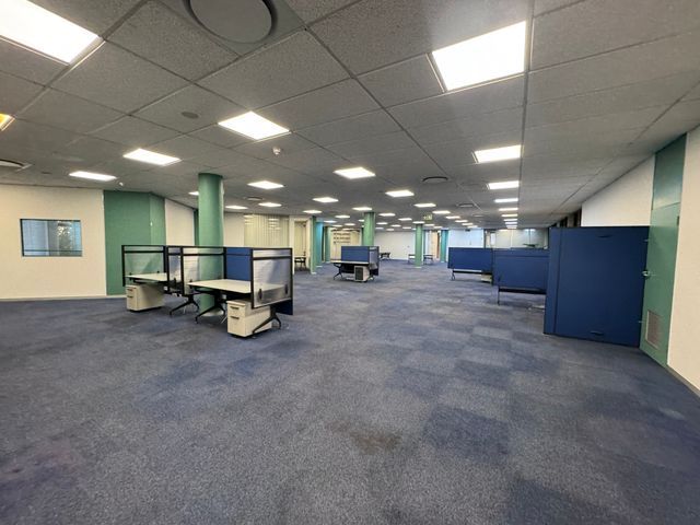 Commercial Property for Sale in Randjespark Gauteng
