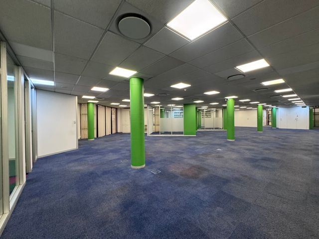 Commercial Property for Sale in Randjespark Gauteng