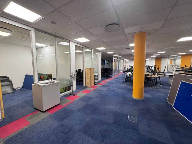 Commercial Property for Sale in Randjespark Gauteng