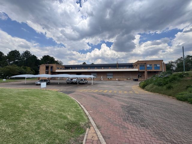 Commercial Property for Sale in Randjespark Gauteng