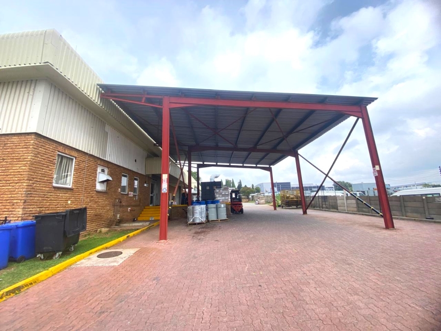 Commercial Property for Sale in Randjespark Gauteng