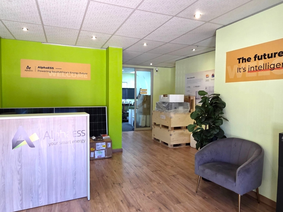 To Let Commercial Property for Rent in Bryanston Gauteng