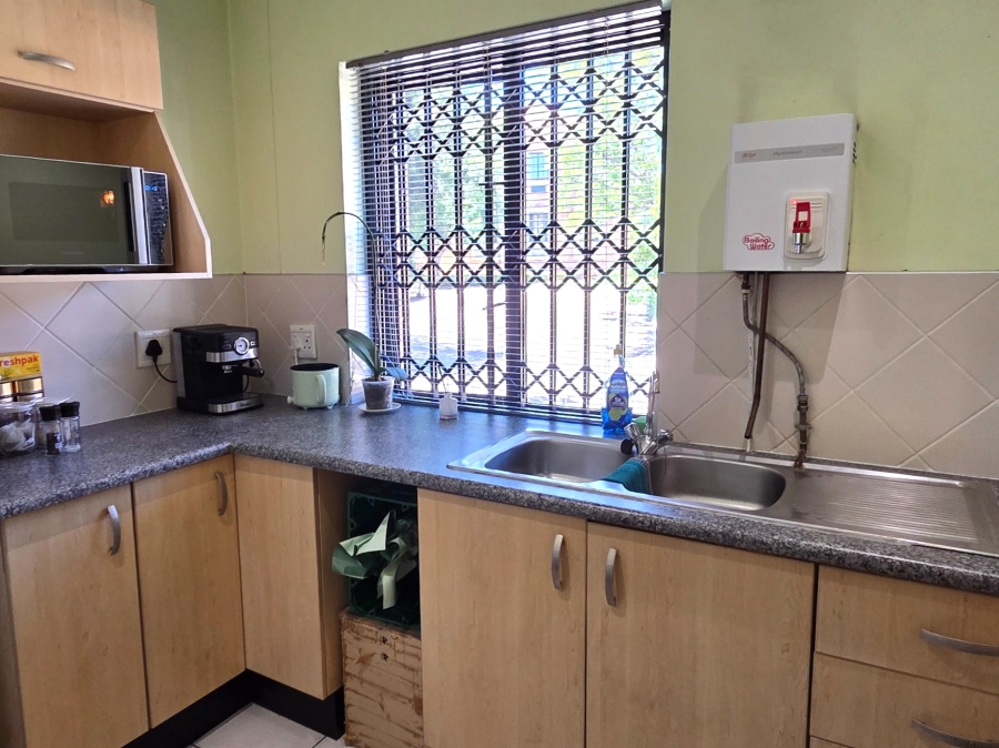 To Let Commercial Property for Rent in Bryanston Gauteng