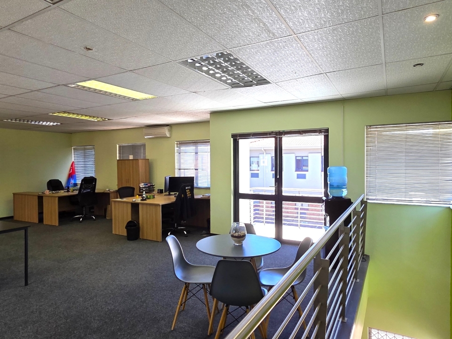 To Let Commercial Property for Rent in Bryanston Gauteng