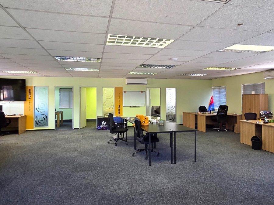 To Let Commercial Property for Rent in Bryanston Gauteng