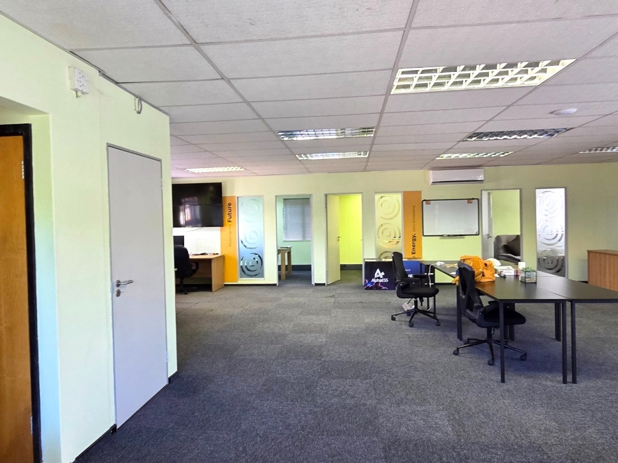 To Let Commercial Property for Rent in Bryanston Gauteng