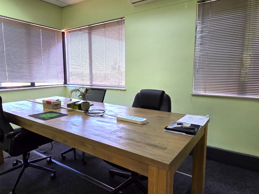 To Let Commercial Property for Rent in Bryanston Gauteng